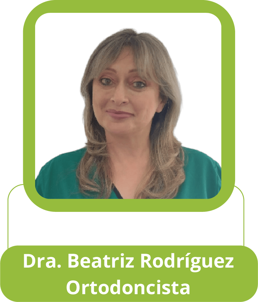 Dra Beatriz Rodriguez
